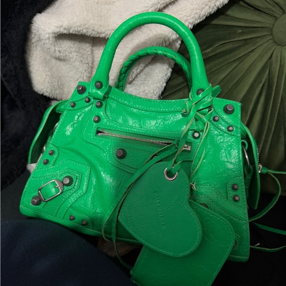 Balenciaga Neo Cagole XS - Picture 2 of 7